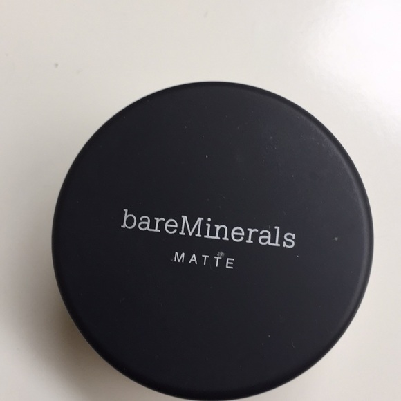 bareMinerals Other - New BareMinerals Matte foundation